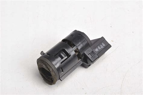 Volvo S V Sensor Czujnik Temperatury Shrot Pl