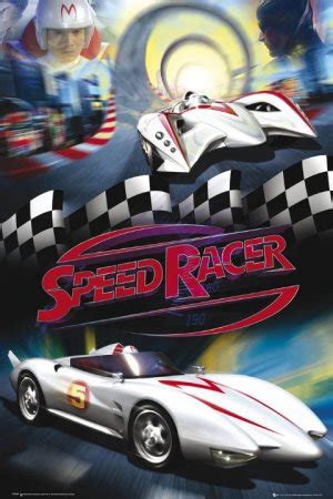 Foto Do Filme Speed Racer Foto 19 De 31 AdoroCinema