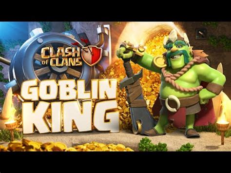 Clash Of Clans A Three Star Guide For Goblin King Challenge