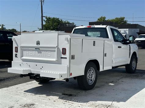 New 2023 Ford F 350 For Sale At Ourisman Commercial Vehicle Center Contact Us At 703 368 3231