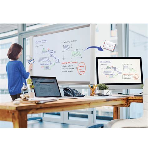 PLUS Copyboard N-32W Whiteboard | Copyboard N-32W | PLUS N-32W | PLUS Copyboard N32W