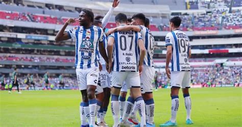 Pronóstico Pachuca Vs Mazatlán Liga Mx Torneo Clausura