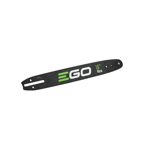 Ag1600 16 Inch Chain Saw Bar For Ego 56 Volt 16 Inch