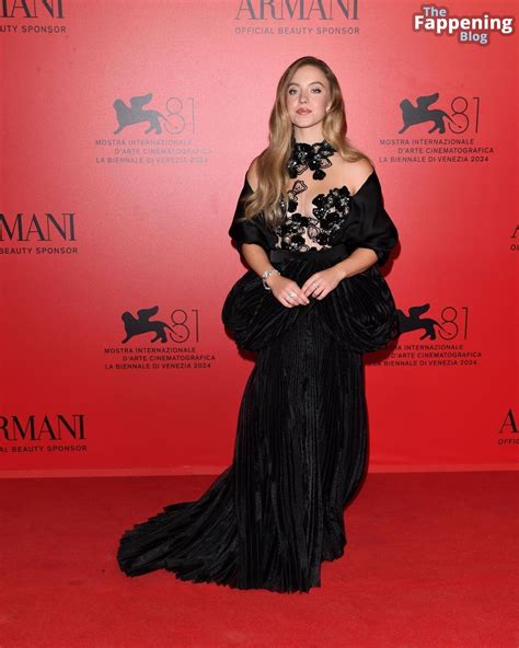 Sydney Sweeney Page Nude Celebs The Fappening Forum