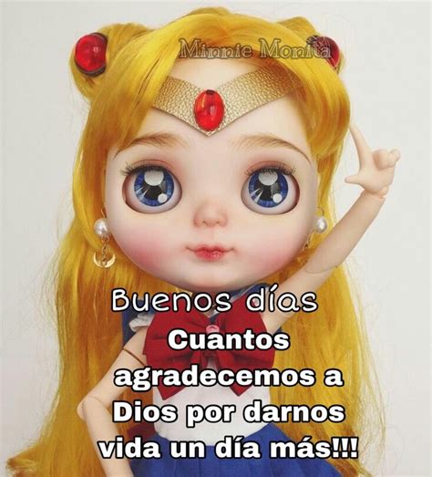 Minnie Monita Frases de buenos días Saludos d buenos dias Feliz día