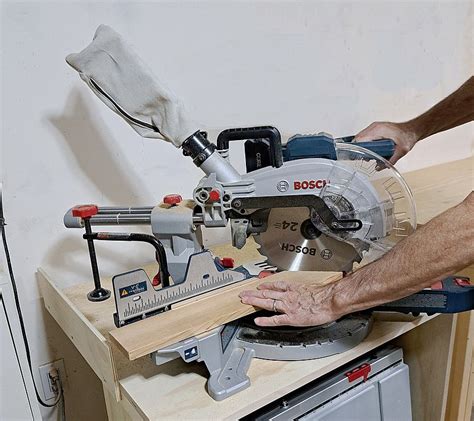 Bosch Profactor 18v Surgeon 12 Miter Saw Overview Plus Saw 43 Off