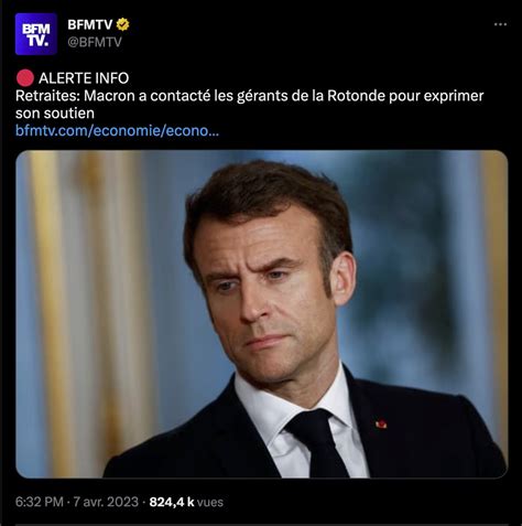 Malaparte on Twitter RT Nain Portekoi Bref Emmanuel Macron a trouvé