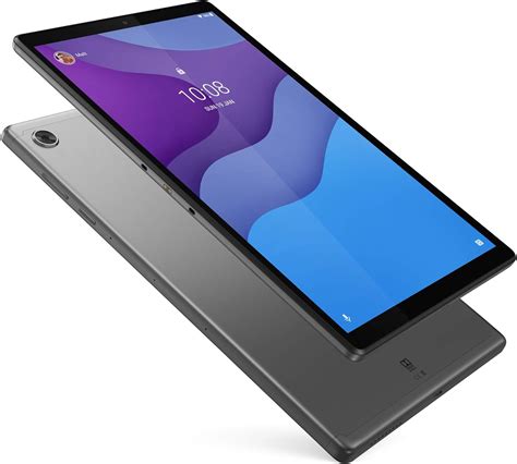 Lenovo Tab M10 HD 2nd Gen 10 1 Inch Android Tablet Octa Core 2 3GHz