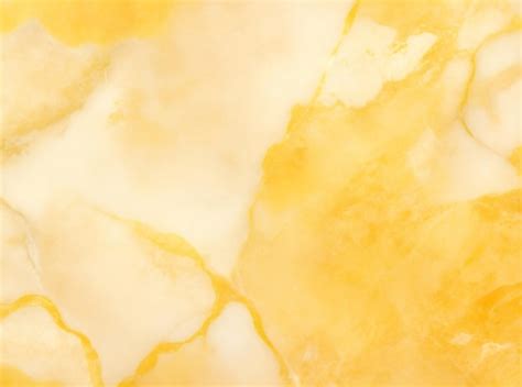 Premium Photo Citrine Glow Background From Marble Stone Texture