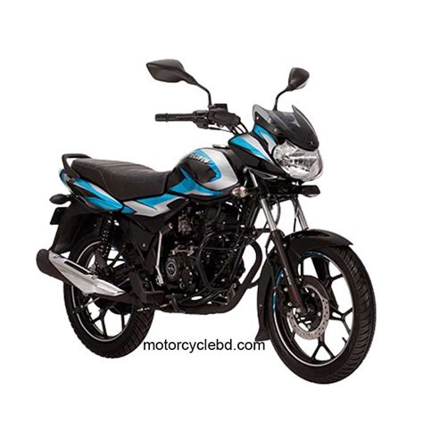 Bajaj Discover 125 Disc Price In Bangladesh March 2025