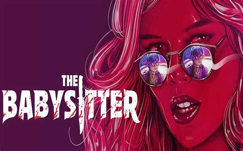 The Babysitter Wallpapers Top Free The Babysitter Backgrounds