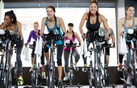 Indoor Cycling Bike Benefits How It Improves Your Health