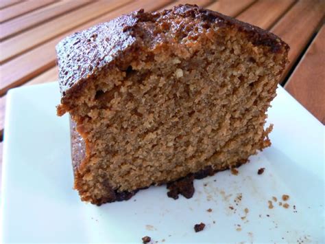 Le Cake Aux Carambars Sur Cuisine Et Vins De France Audrey Cuisine