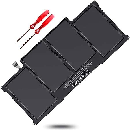 Amazon Rayhom A Laptop Replacement Battery For Macbook Air