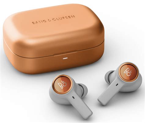 Bang Olufsen Announces Its Next Generation Wireless Earbuds The