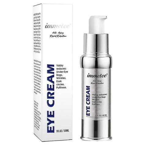 Instant Remove Wrinkle Eye Cream Eye Bags Dark Circles Anti Puffiness Firm Serum - Walmart.com