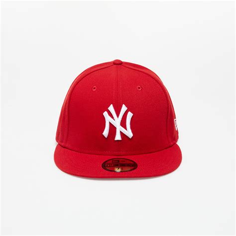 New Era 59fifty Mlb Basic New York Yankees Cap