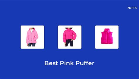 The Best Selling Pink Puffer That Everyone Is Talking About