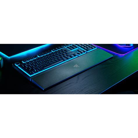 Razer Ornata V X Low Profile Membrane Rgb Gaming Klavye Fiyat