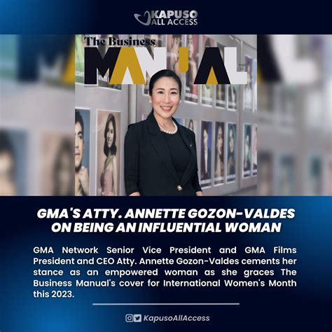 Kapuso All Access On Twitter The Network S Senior Vice President Says