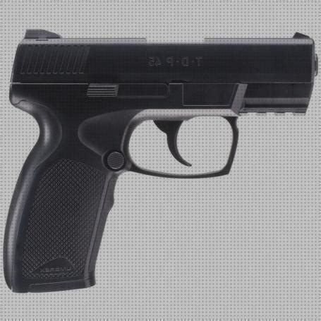 Las 28 Mejores Pistolas De Aires Co2 Umarex Tdp 45 Opiniones