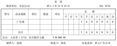 原始凭证与记账凭证的填制与审核挂云帆