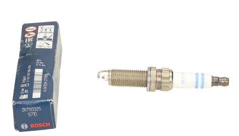 Bosch Zr Si S Alternative Spark Plugs