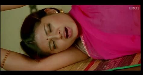 Actress Rare Collections Sneha Hot NaVel Massage