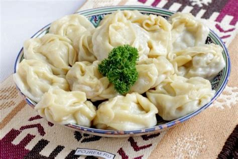 Кыргызская кухня: что попробовать в Киргизии? | Too.kg