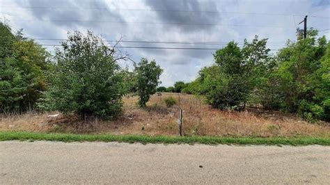 4.85 acres in Johnson County, Texas