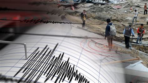 Gempa Magnitudo Guncang Teluk Tomini Gorontalo