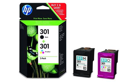 Hp Standard Cartridge Groupon