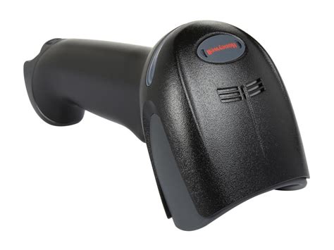 Honeywell Xenon 1902g Wireless General Duty Barcode Scanner, 1D, PDF417 ...