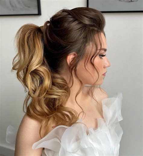 50 Bridesmaid Hairstyles To Fit Any Wedding Theme Hair Adviser