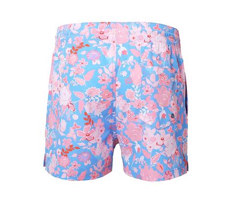 Floral Swim Shorts Airswimwear