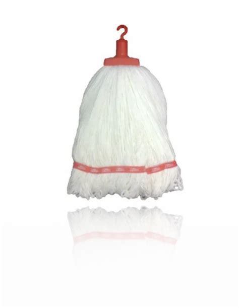 Microfibre Mop Red — Innova Services Group