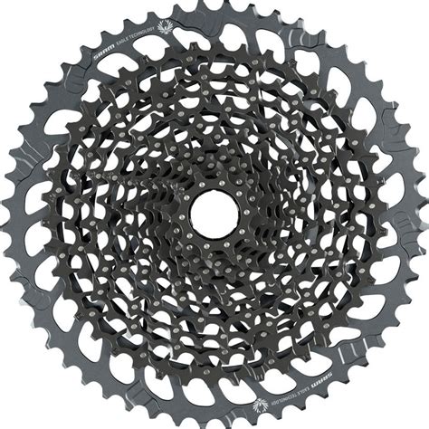 Cassette Sram Gx Eagle Xg 1275 Eagle 10 52 Teeth 12v