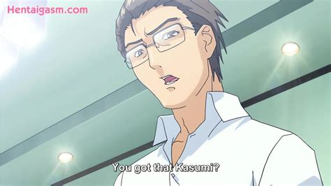 Hitozuma Kasumi San UNCENSORED ALL EPISODES UNCENSORED HENTAI