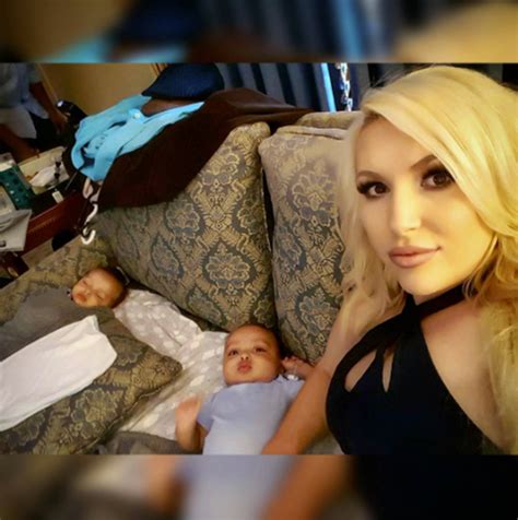 'Little Women: LA' Star Elena Gant Flaunts Her Weight Loss on Instagram ...