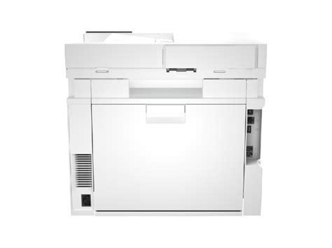 Hp Color Laserjet Pro Mfp 4303fdw Printer 5hh67a Circuit Zone