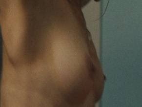 AMBER PAUL Nude AZNude