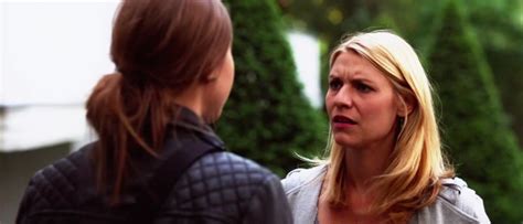 homeland season  trailer     girl    cia