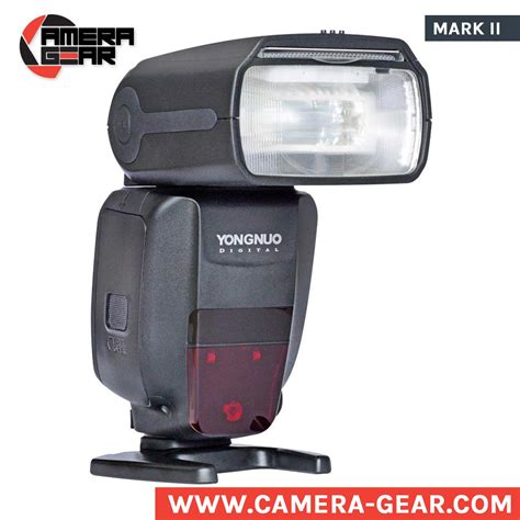 Consegna Rapida Su Ogni Ordine YONGNUO YN600EX RT II TTL Flash