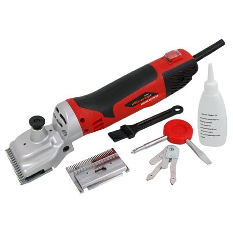 Ct2767 Animal Shears Horse Clippers — Neilsen Tools