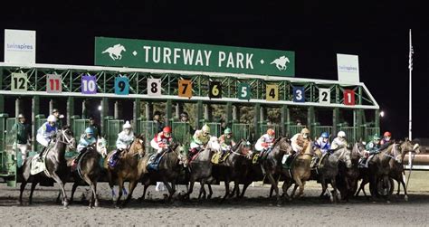Turfway Park Horse Racing Picks & Insider Analysis - Todays Racing Digest