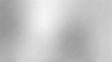 fundo de textura de  gradiente de prata metalico abstrato