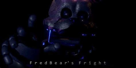 Best FNAF Fan Games