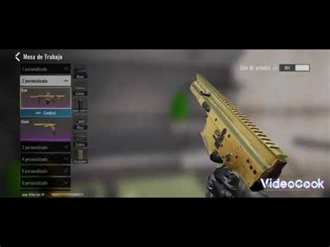 LA MEJOR CLASE DE LA M4 Scar Y Ak 47 EN Blood Strike YouTube