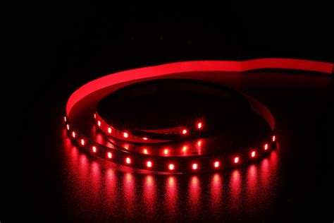 Multicolor LED Light Strip RGBCW SMD5050 LED Flexible Lights LED Rope ...