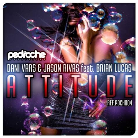 Play Attitude By Jason Rivas Dani Vars On Amazon Music